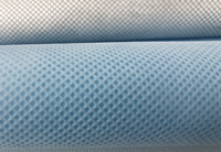 乐至(PP)丙纶无纺布跟(PET)涤纶无纺布的区别