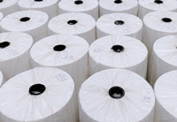 乐至PLA降解无纺布的用途